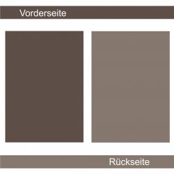 Basic pfefferbraun hell + dunkel - Designpapier